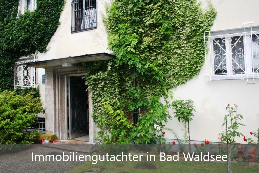Immobilienbewertung Bad Waldsee