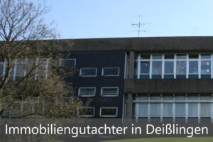 Read more about the article Immobiliengutachter Deißlingen