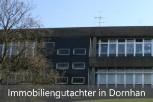 Read more about the article Immobiliengutachter Dornhan