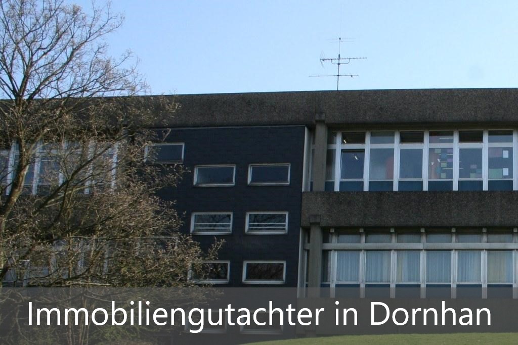 Immobilienbewertung Dornhan