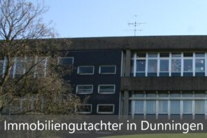 Read more about the article Immobiliengutachter Dunningen