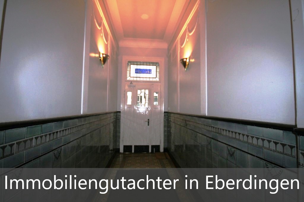 Immobilienbewertung Eberdingen