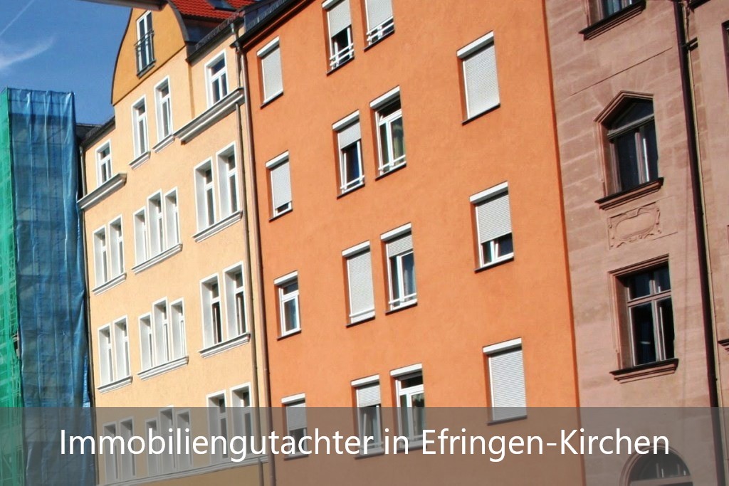 Immobilienbewertung Efringen-Kirchen