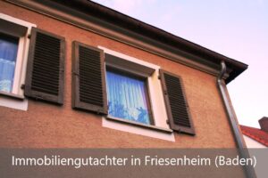 Read more about the article Immobiliengutachter Friesenheim (Baden)