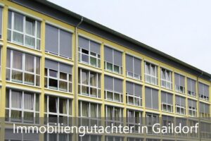 Immobiliengutachter Gaildorf