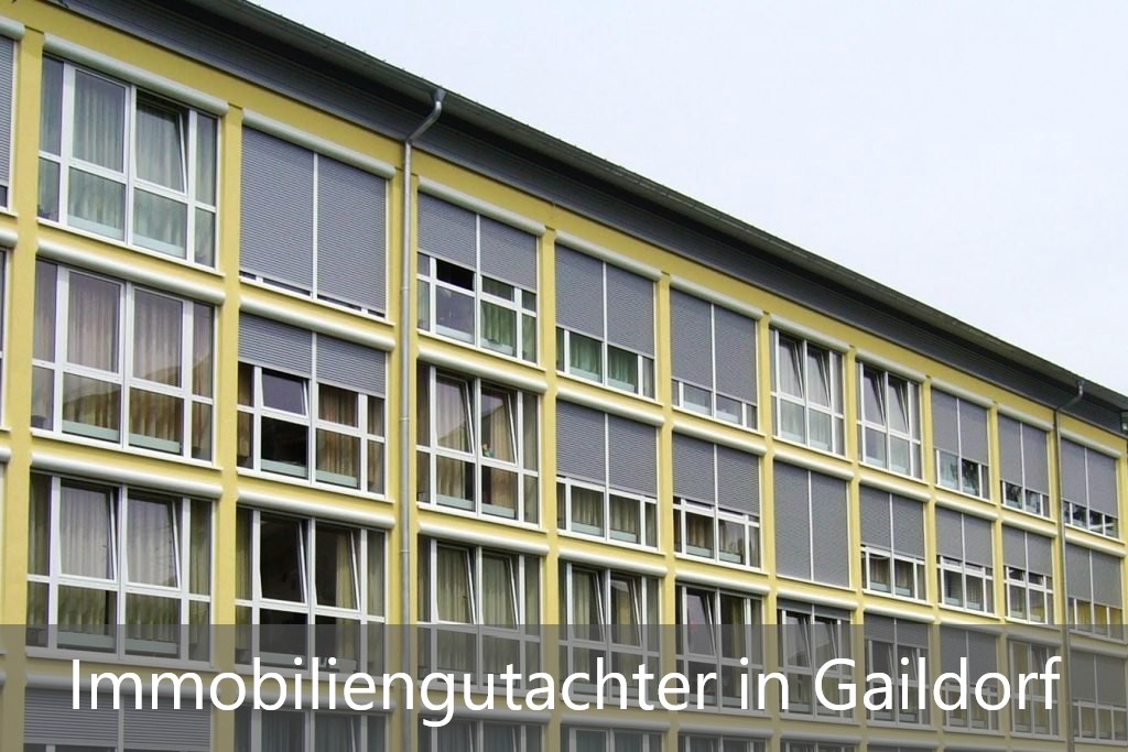 Immobilienbewertung Gaildorf