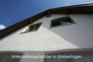 Read more about the article Immobiliengutachter Gomaringen