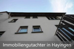 Read more about the article Immobiliengutachter Hayingen