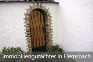 Mehr über den Artikel erfahren Immobiliengutachter Hemsbach