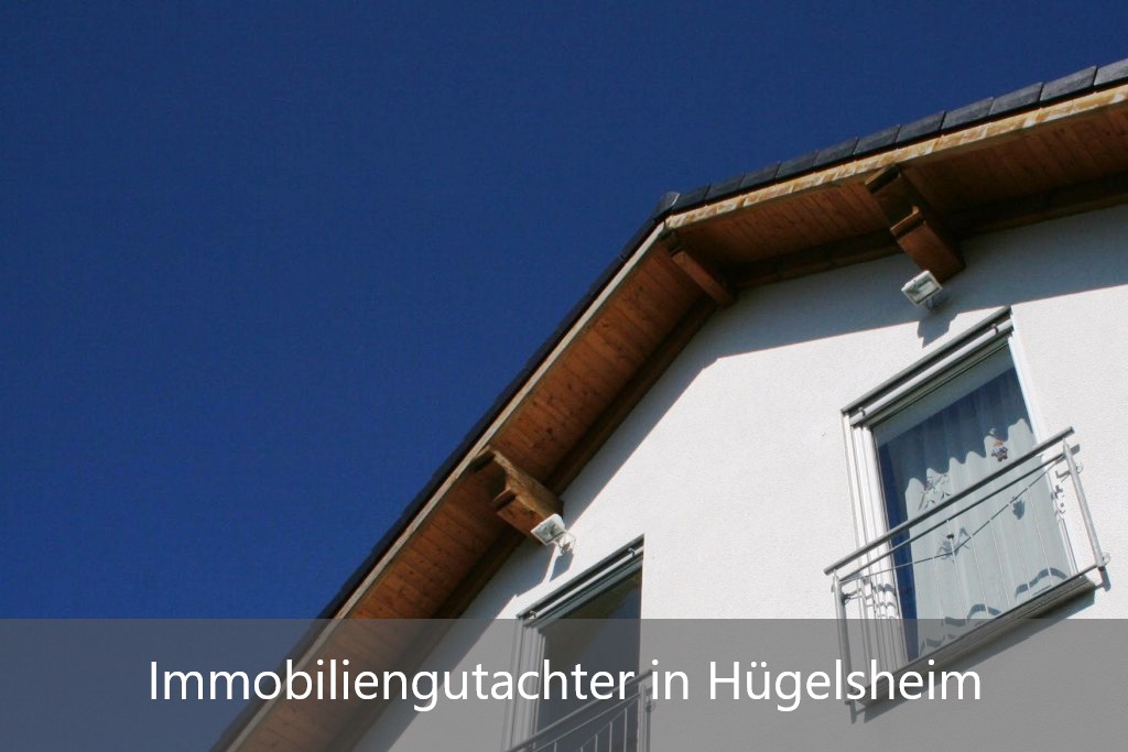 Immobilienbewertung Hügelsheim