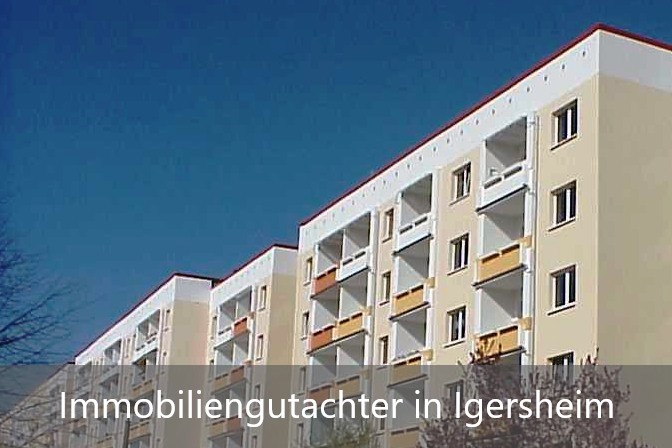 Immobilienbewertung Igersheim