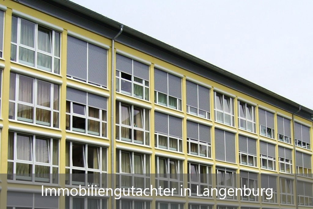 Immobilienbewertung Langenburg