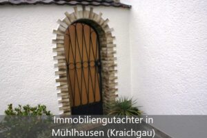 Read more about the article Immobiliengutachter Mühlhausen (Kraichgau)