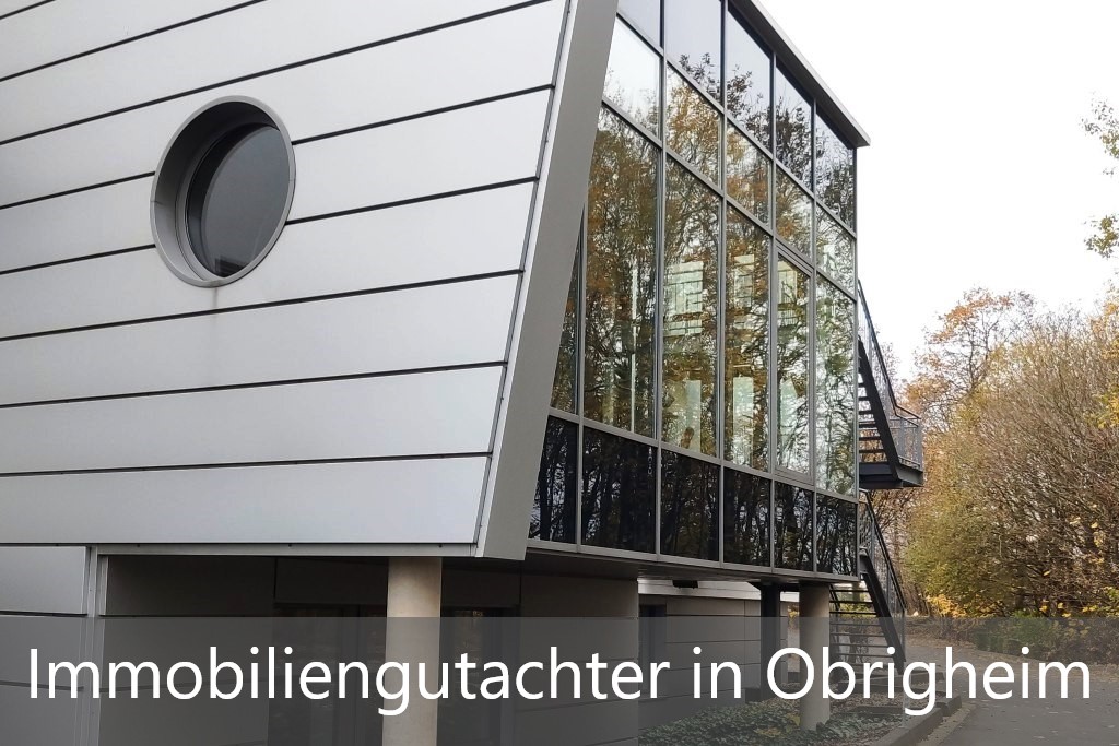 Immobilienbewertung Obrigheim (Baden)