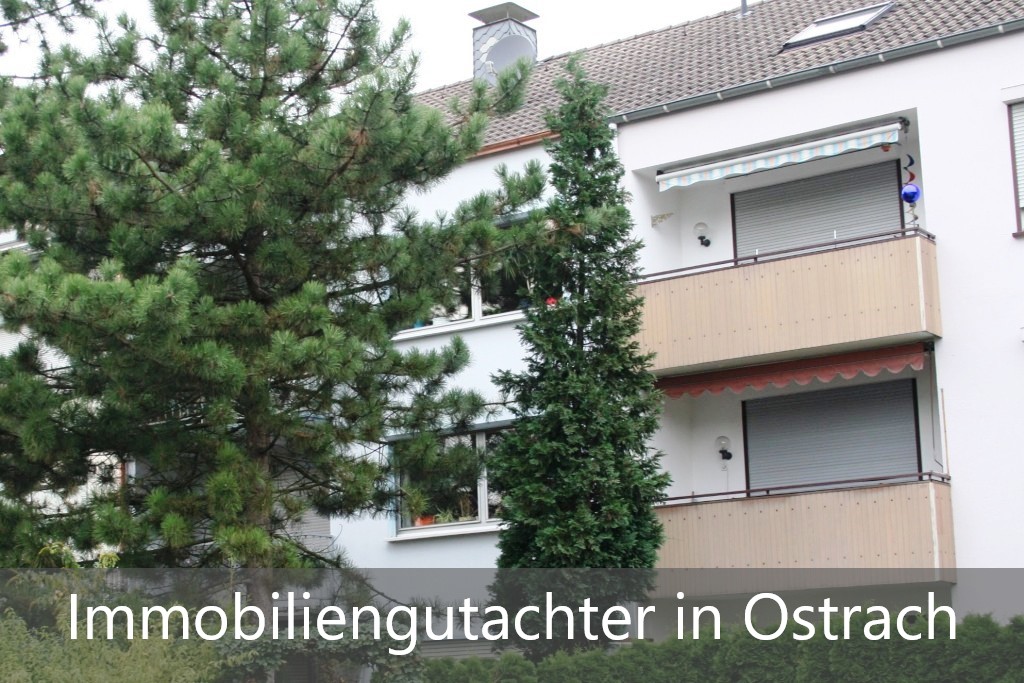 Immobilienbewertung Ostrach