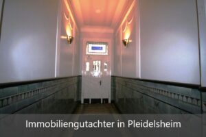 Read more about the article Immobiliengutachter Pleidelsheim