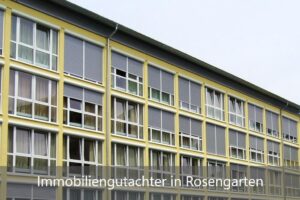 Read more about the article Immobiliengutachter Rosengarten