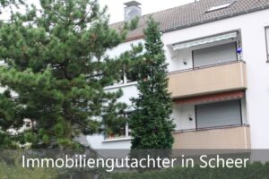 Read more about the article Immobiliengutachter Scheer
