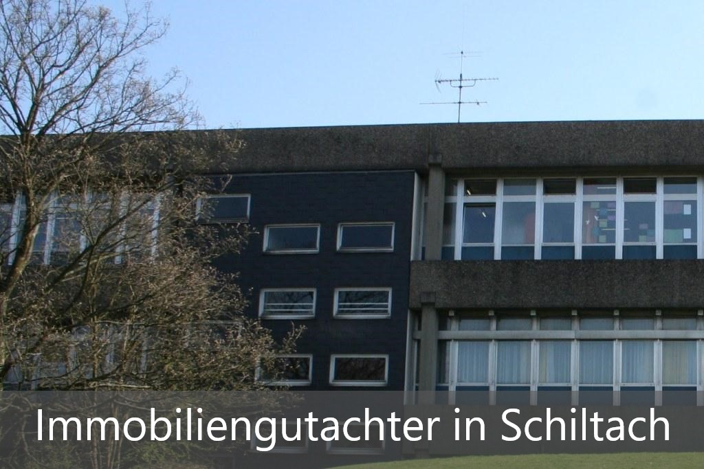 Immobilienbewertung Schiltach