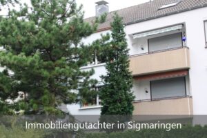 Immobiliengutachter Sigmaringen