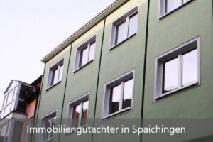 Read more about the article Immobiliengutachter Spaichingen