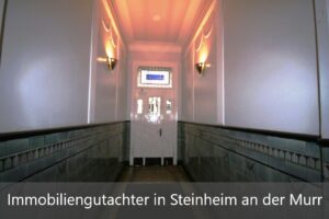 Read more about the article Immobiliengutachter Steinheim an der Murr