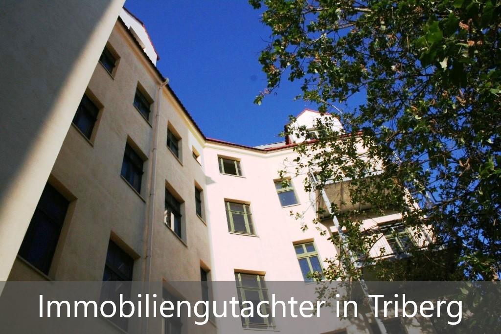 Immobilienbewertung Triberg