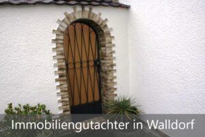 Immobiliengutachter Walldorf (Baden)