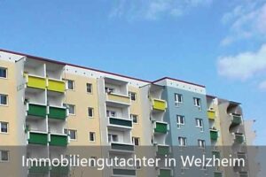 Mehr über den Artikel erfahren Immobiliengutachter Welzheim