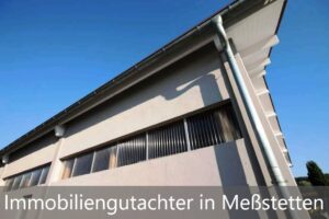 Mehr über den Artikel erfahren Immobiliengutachter Meßstetten