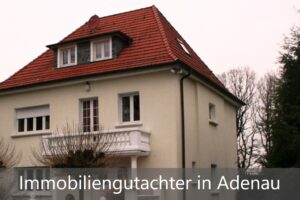 Immobiliengutachter Adenau