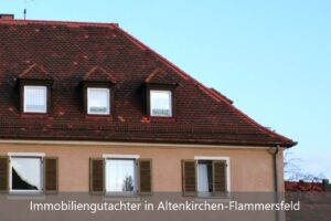 Immobiliengutachter Altenkirchen-Flammersfeld