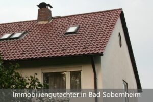 Immobiliengutachter Bad Sobernheim
