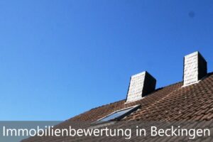 Read more about the article Immobiliengutachter Beckingen