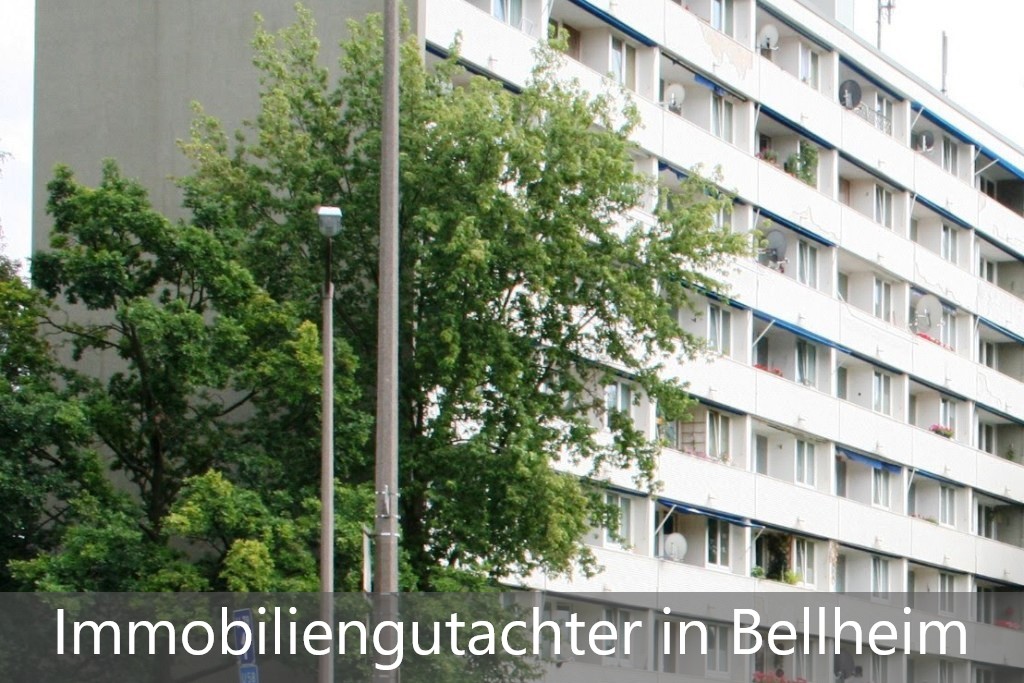 Immobiliengutachter Bellheim