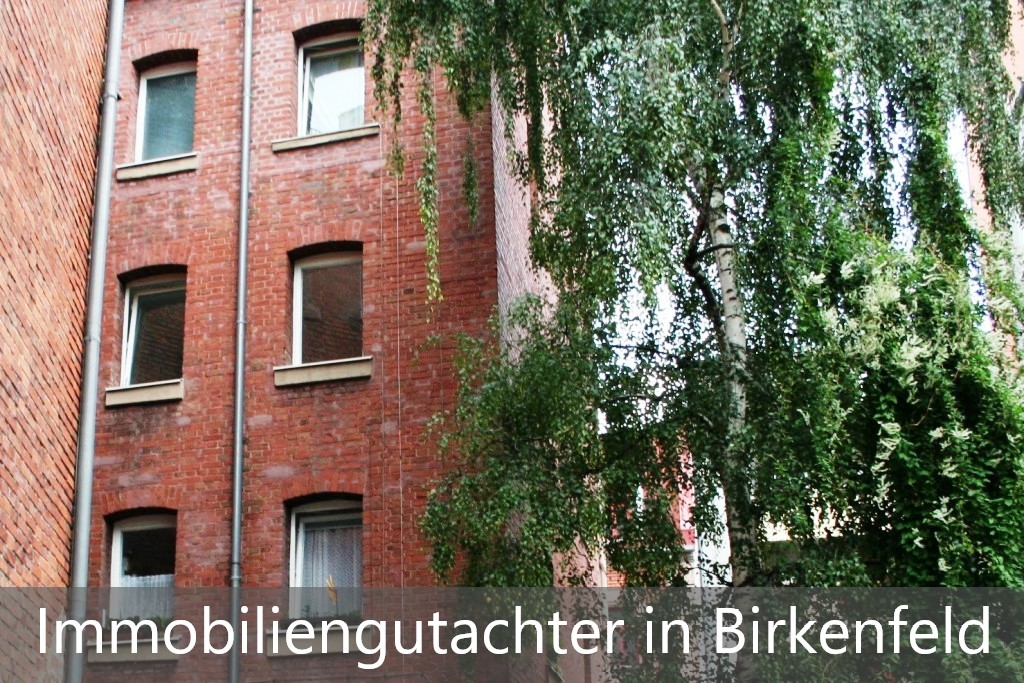Immobiliengutachter Birkenfeld