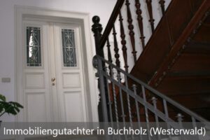 Immobiliengutachter Buchholz (Westerwald)