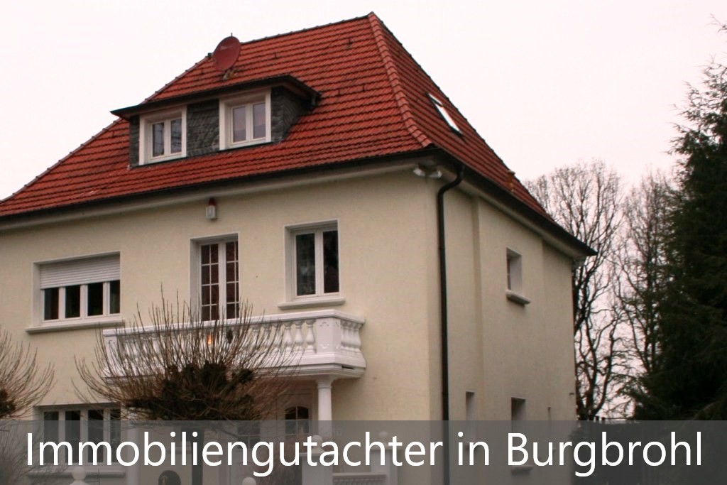 Immobiliengutachter Burgbrohl
