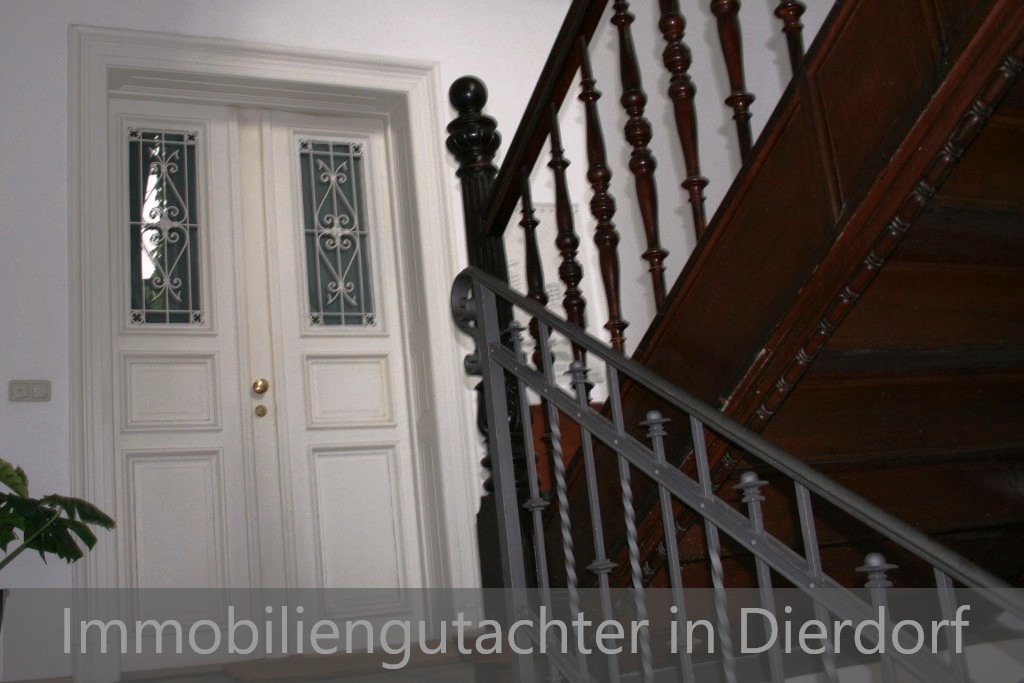 Immobiliengutachter Dierdorf