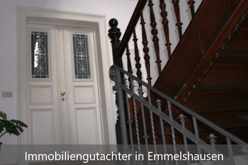 Immobiliengutachter Emmelshausen