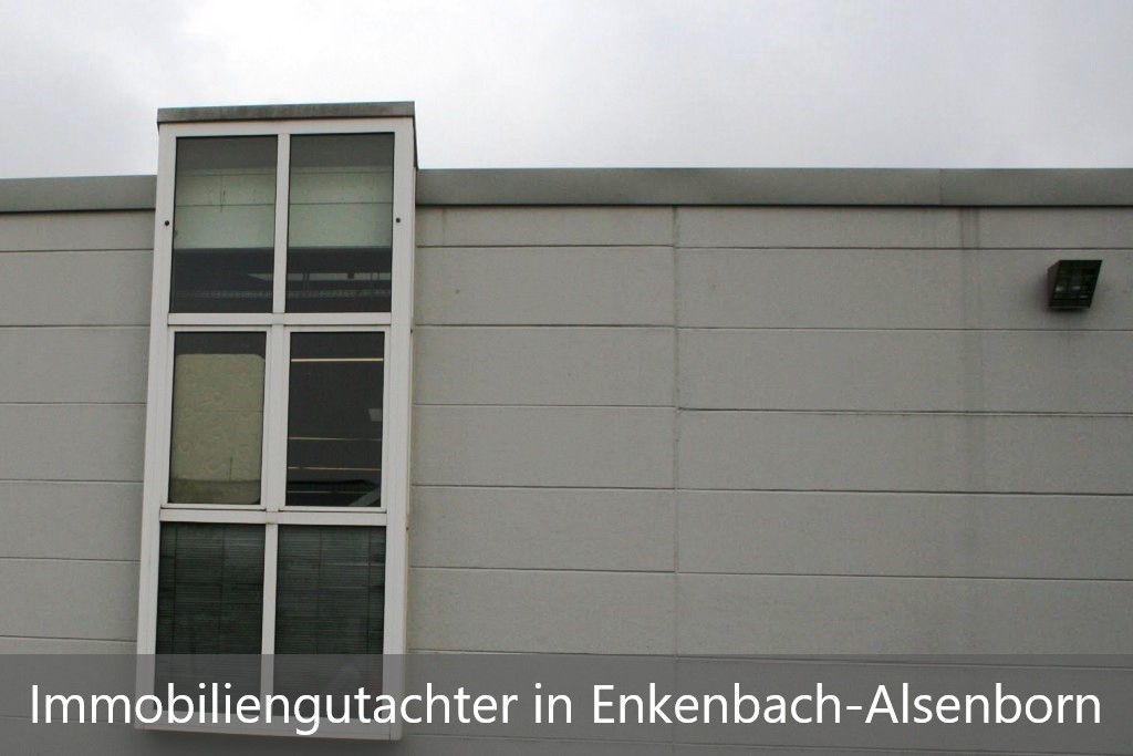 Immobiliengutachter Enkenbach-Alsenborn