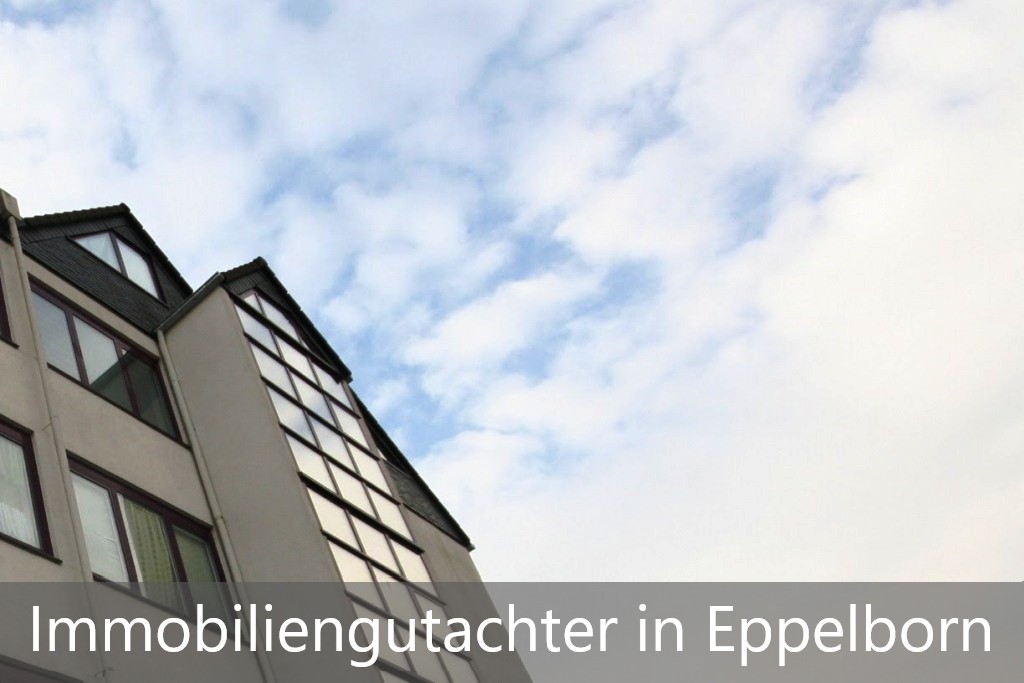 Immobiliengutachter Eppelborn