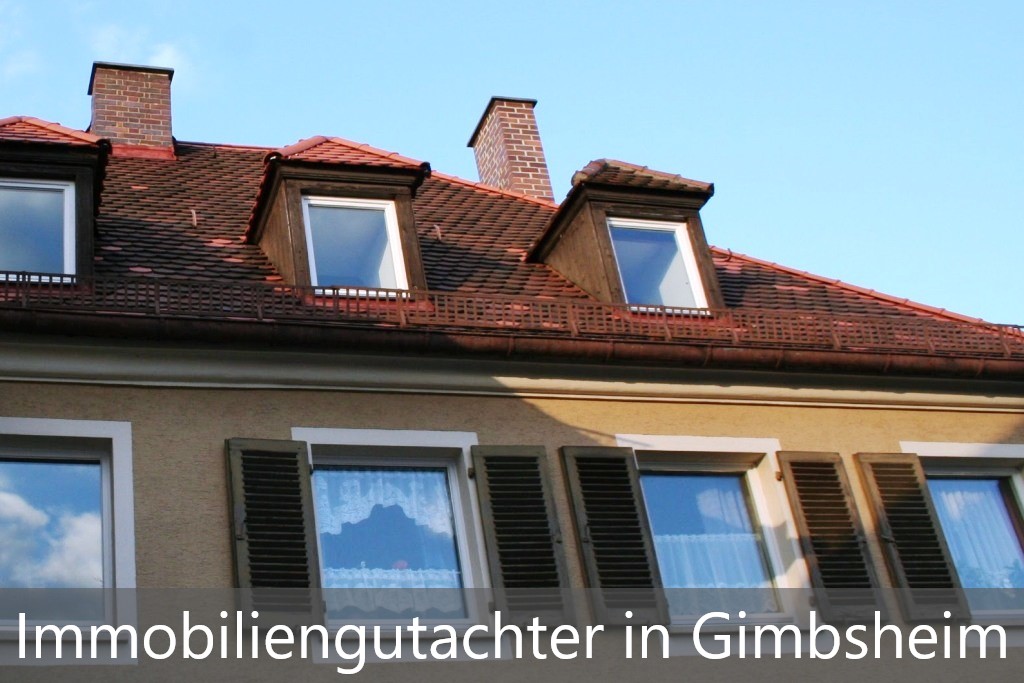 Immobiliengutachter Gimbsheim