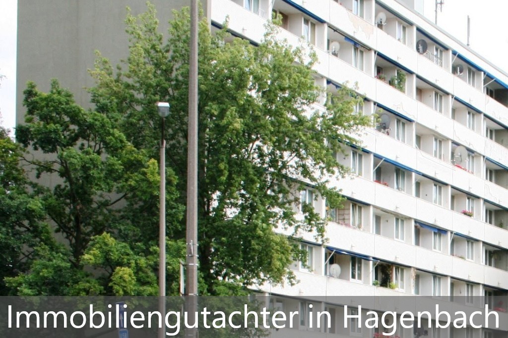 Immobiliengutachter Hagenbach