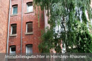 Immobiliengutachter Herrstein-Rhaunen