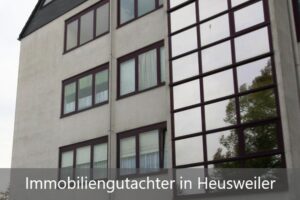 Read more about the article Immobiliengutachter Heusweiler