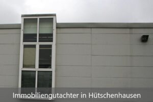 Immobiliengutachter Hütschenhausen