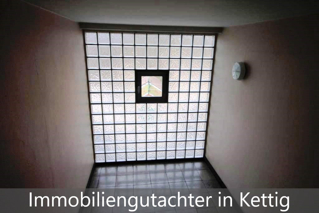 Immobiliengutachter Kettig