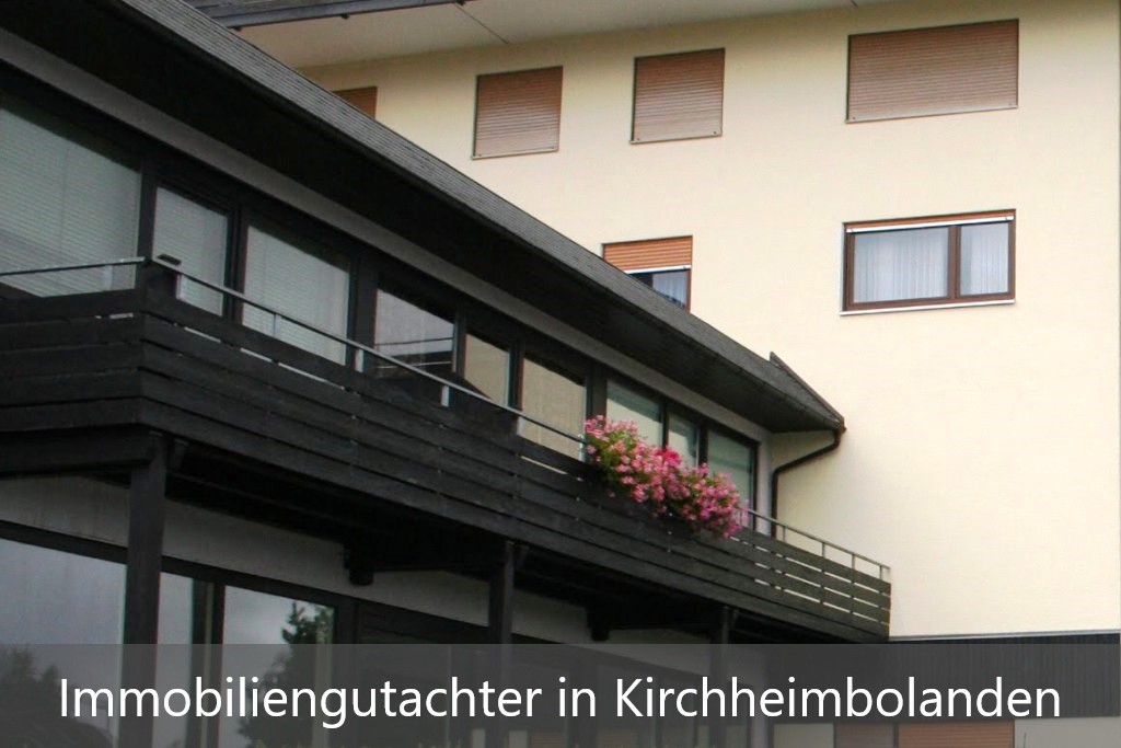 Immobiliengutachter Kirchheimbolanden