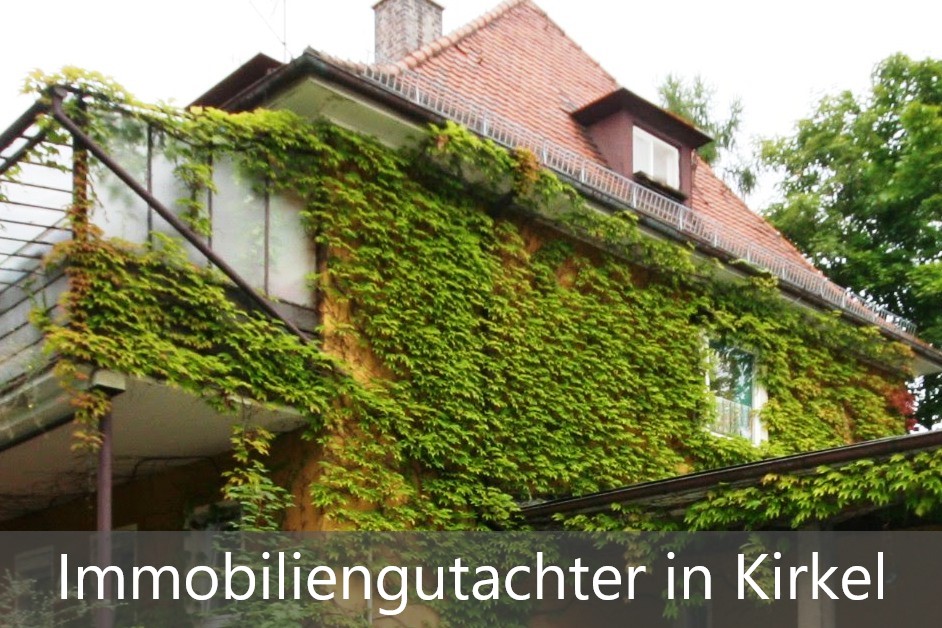 Immobiliengutachter Kirkel